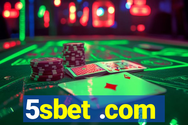 5sbet .com